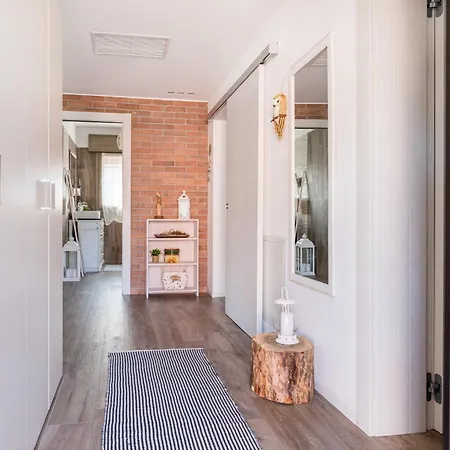 Vakantiehuis Casa Olivia