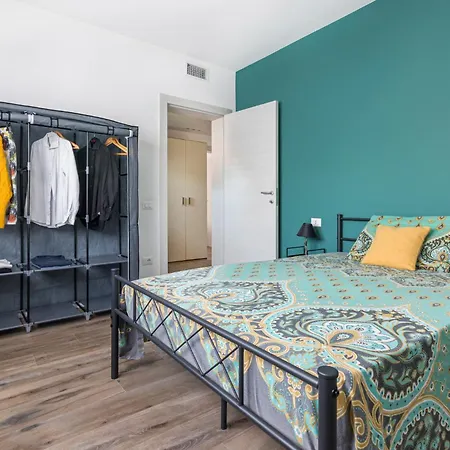 Casa Olivia Vakantiehuis