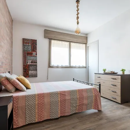 Casa Olivia Vakantiehuis Favaro Veneto