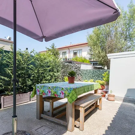 Casa Olivia Vakantiehuis *